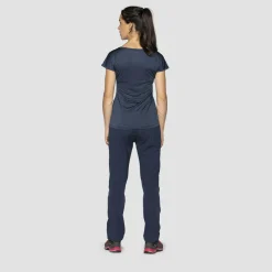 Puez Melange Dry T-shirt Women