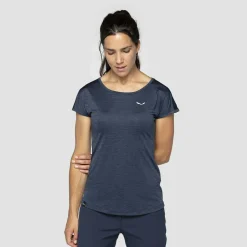 Puez Melange Dry T-shirt Women