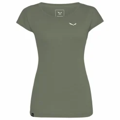Puez Melange Dry T-shirt Women