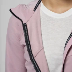 Puez Merino Durastretch Hooded Jacket Women