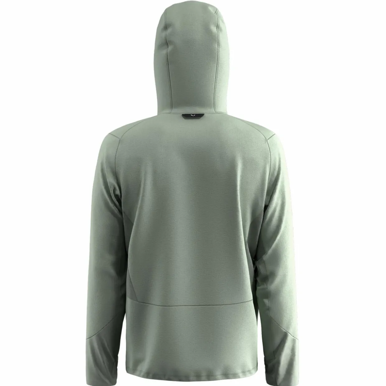 Puez Merino Durastretch Hooded Jacket Men