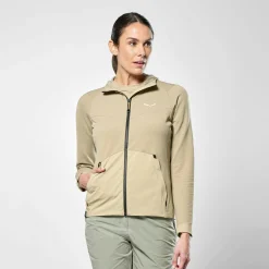 Puez Merino Durastretch Hooded Jacket Women