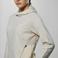 Puez Merino Durastretch Hoody Women