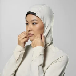 Puez Merino Durastretch Hoody Women
