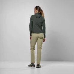 Puez Merino Durastretch Hoody Women