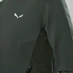 Puez Merino Durastretch Hoody Women