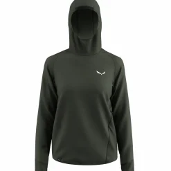 Puez Merino Durastretch Hoody Women