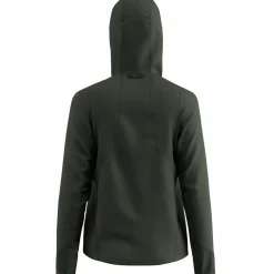 Puez Merino Durastretch Hoody Women