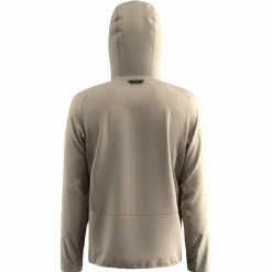 Puez Merino Durastretch Hooded Jacket Men