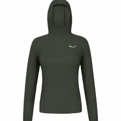Puez Merino Durastretch Hoody Women