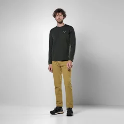 Puez Merino Durastretch Pullover Men