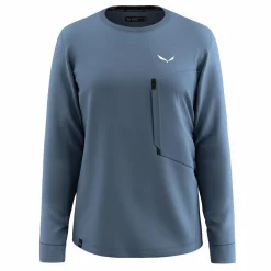 Puez Merino Durastretch Pullover Men
