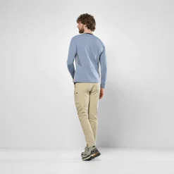 Puez Merino Durastretch Pullover Men