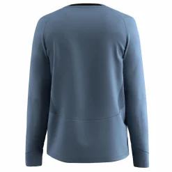 Puez Merino Durastretch Pullover Men
