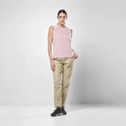Puez Merino Hybrid Tanktop Women