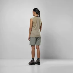 Puez Merino Hybrid Tanktop Women