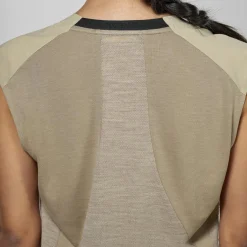 Puez Merino Hybrid Tanktop Women