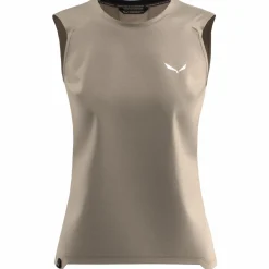 Puez Merino Hybrid Tanktop Women