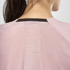 Puez Merino Hybrid T-Shirt Women