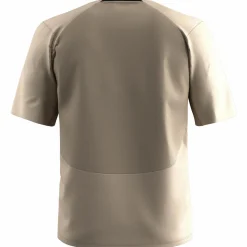 Puez Merino Hybrid T-Shirt Men