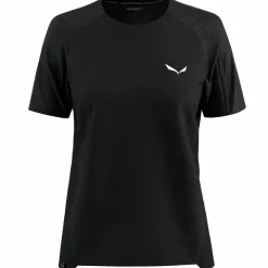 Puez Merino Hybrid T-Shirt Women