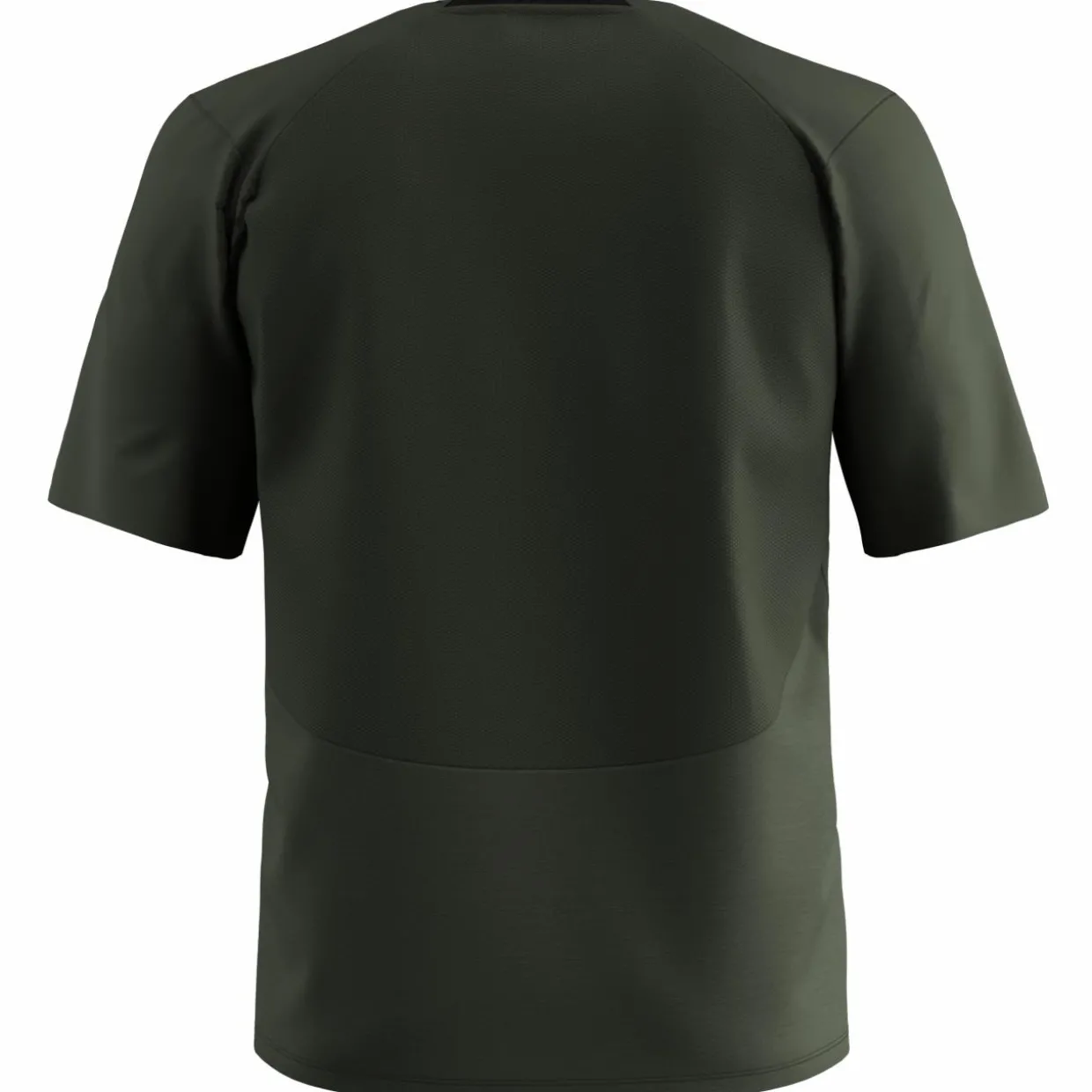 Puez Merino Hybrid T-Shirt Men