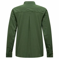 Puez Minicheck Dry Women's Shirt