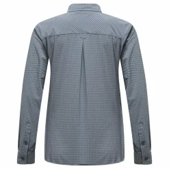 Puez Minicheck Dry Women's Shirt