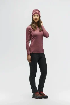 Puez Orval 2 Durastretch Pant Women