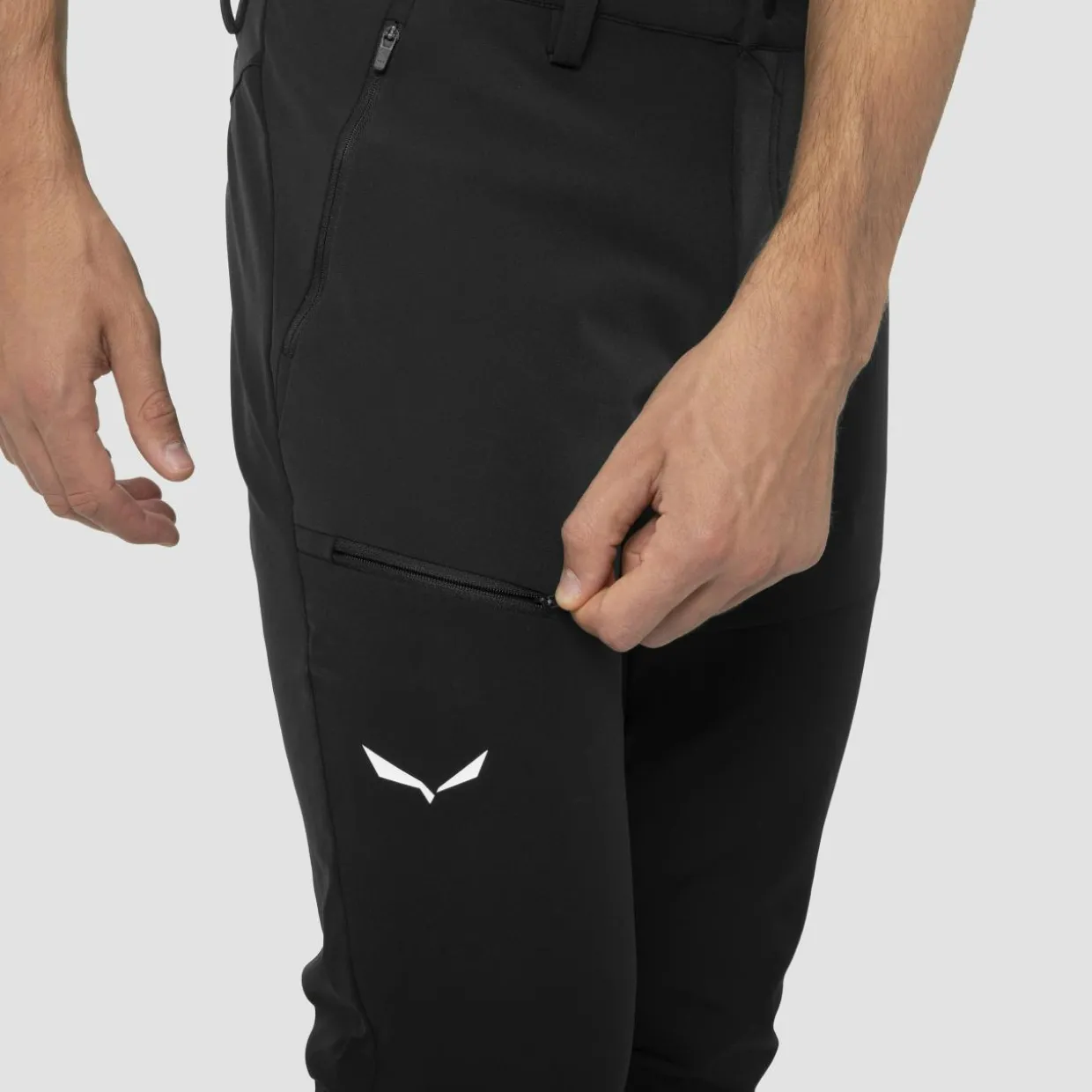Puez Orval 2 Durastretch Pant Men