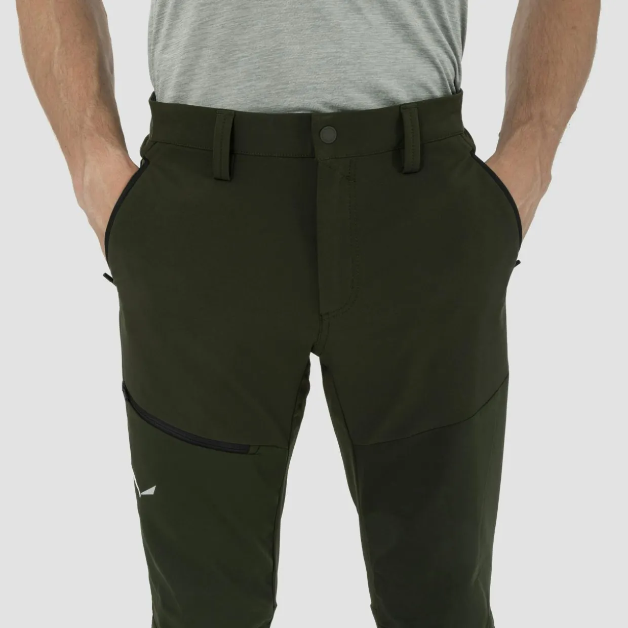 Puez Orval 2 Durastretch Pant Men