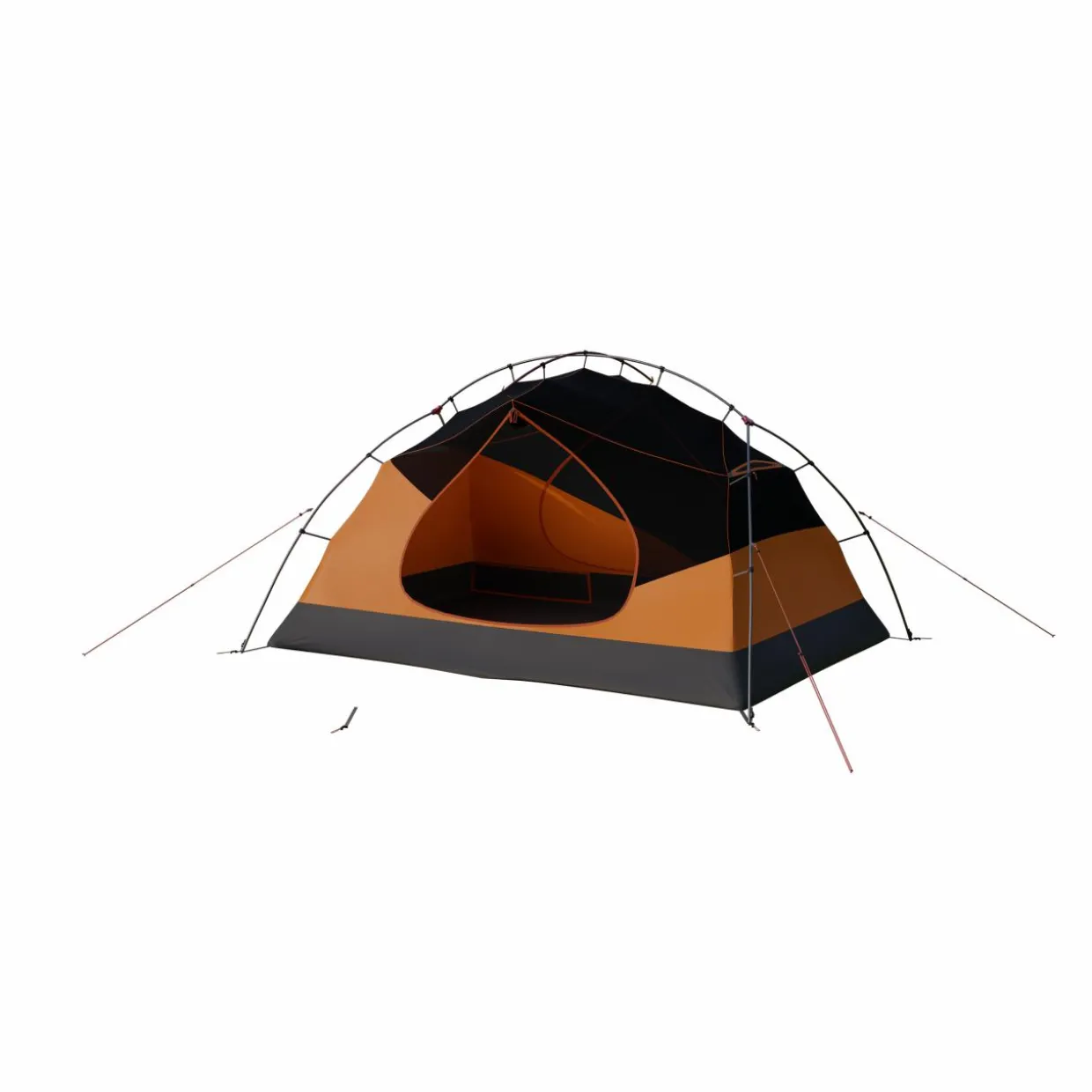 Puez 3P Tent