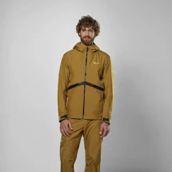 Puez Powertex Hybrid Jacket Men