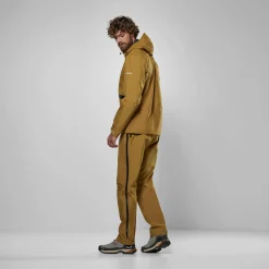 Puez Powertex Hybrid Jacket Men