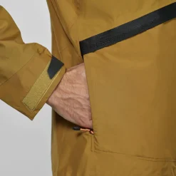 Puez Powertex Hybrid Jacket Men