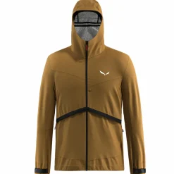 Puez Powertex Hybrid Jacket Men