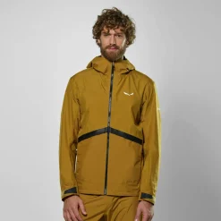Puez Powertex Hybrid Jacket Men
