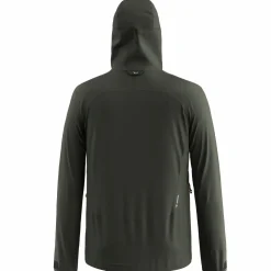 Puez Powertex Hybrid Jacket Men