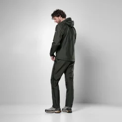 Puez Powertex Hybrid Jacket Men