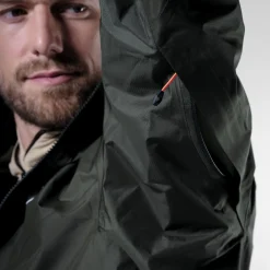Puez Powertex Hybrid Jacket Men