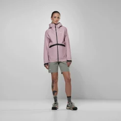 Puez Powertex Hybrid Jacket Women
