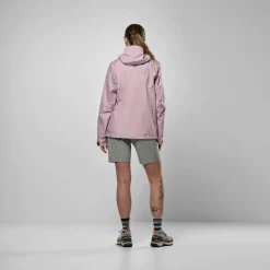 Puez Powertex Hybrid Jacket Women