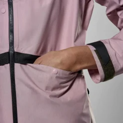 Puez Powertex Hybrid Jacket Women