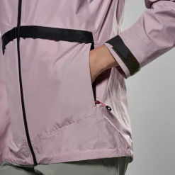 Puez Powertex Hybrid Jacket Women