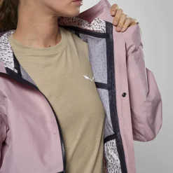Puez Powertex Hybrid Jacket Women