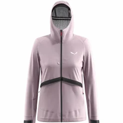 Puez Powertex Hybrid Jacket Women