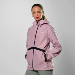 Puez Powertex Hybrid Jacket Women