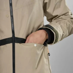 Puez Powertex Hybrid Jacket Women