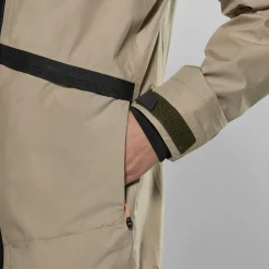 Puez Powertex Hybrid Jacket Women