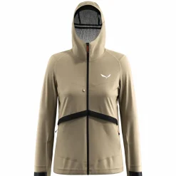 Puez Powertex Hybrid Jacket Women